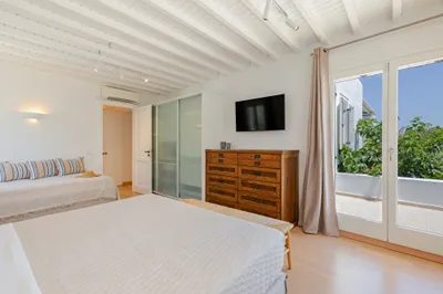 Myconian Platinum Villas
