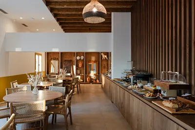 Portiani Suites