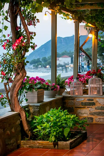 Kenta Beach Hotel