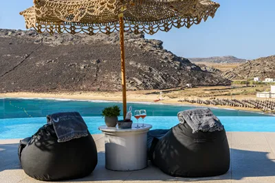 Panormos Village Seaside Resort