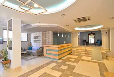 Karras Grande Resort Zakynthos