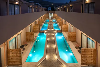Golden Bee Lifestyle Hotel