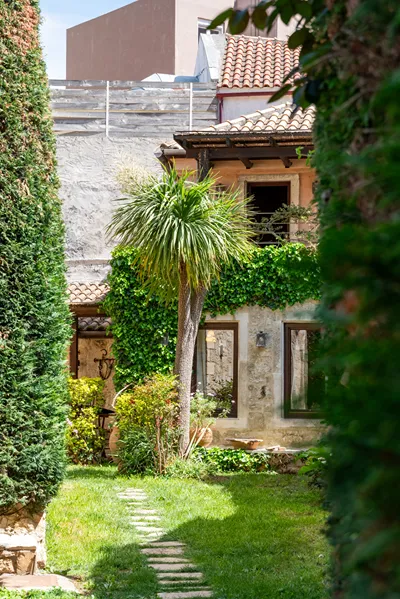 Kalimera Archanes Village Crete