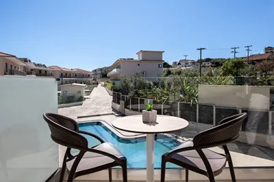 Karras Grande Resort Zakynthos