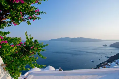 Olympic Villas Santorini