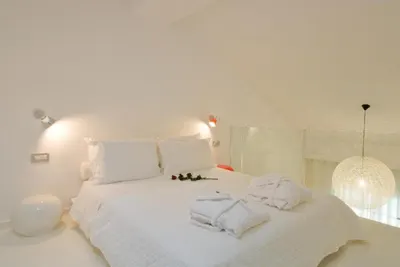 Perantzada Hotel