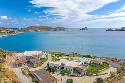 Olive Villas Rentals Crete