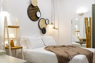 Kiano Suites Paros