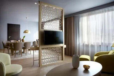 Zeus Wyndham Grand Athens