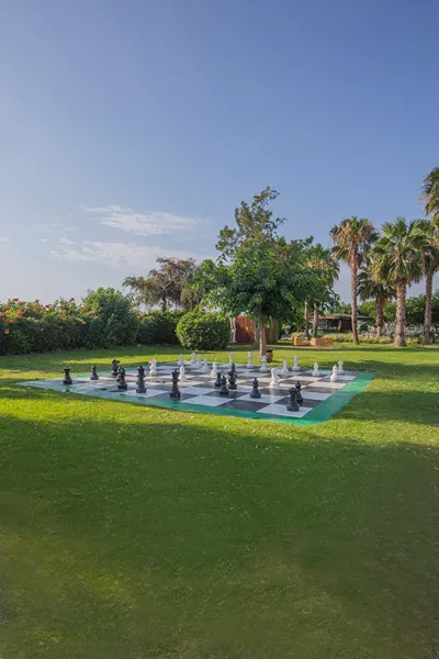 Golden Coast Hotel & Bungalows