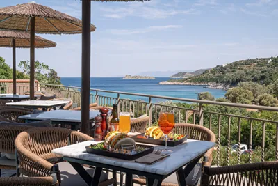 Paramithenio Village Beach Resort