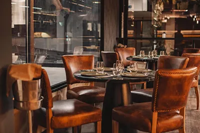 Project 3 Urban Chic Hotel