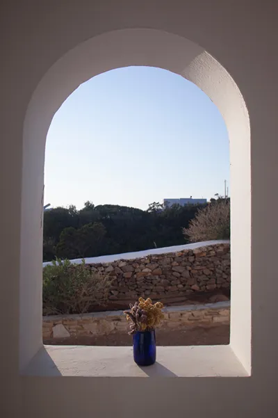 Oliaros Seaside Lodge