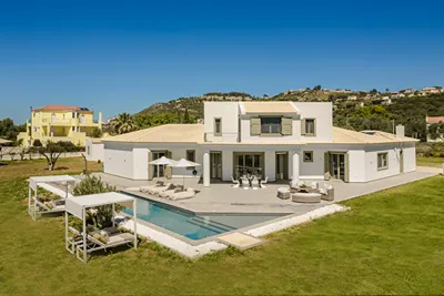 Villa Felicity
