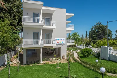 Georgalas Sun Beach Resort