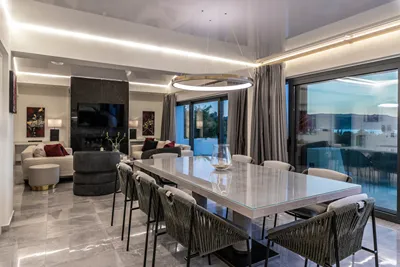 Ilios Villa