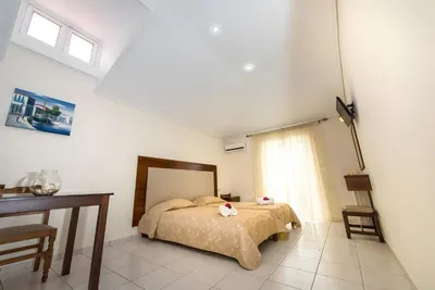 Anamar Zante Hotel