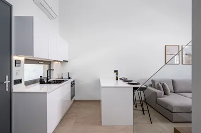 Alma Luxury Villas