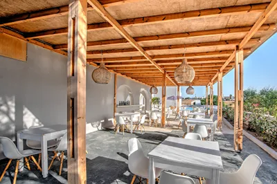 Anamar Santorini Hotel