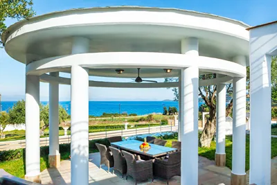 Villa D'Oro Luxury Villas & Suites