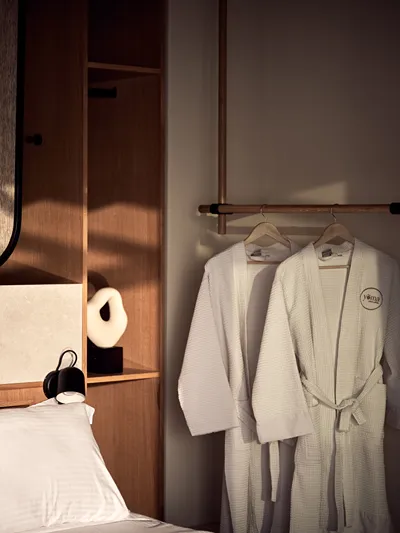 Yoma Cove Suites