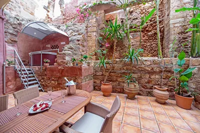 Casa Kasteli Chania
