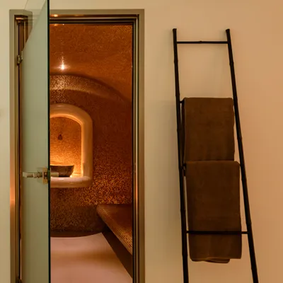 Antoperla Luxury Hotel & Spa