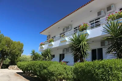 Asterias Bay Hotel By Anayia All Inclusive Resorts