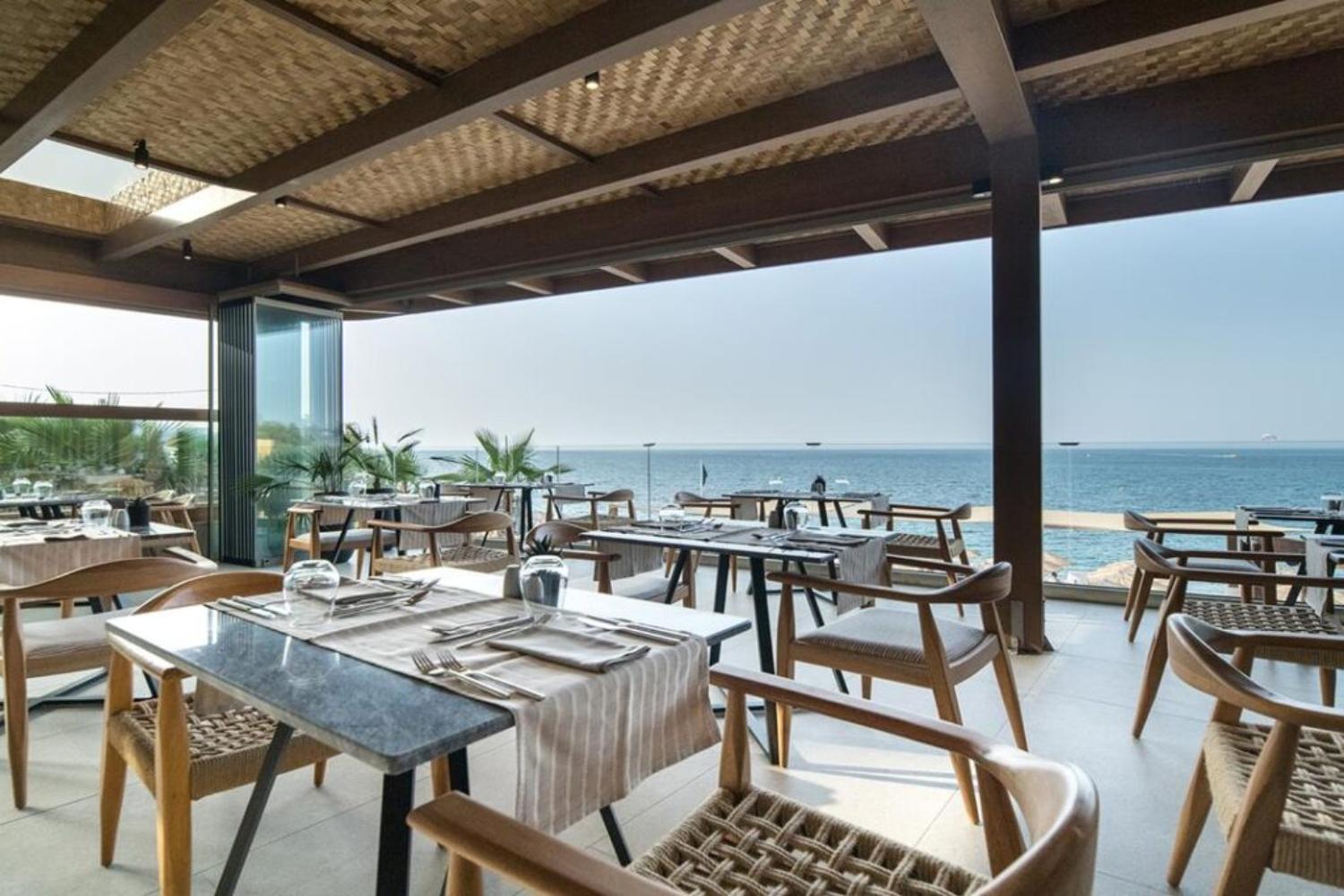 AKASHA Beach Hotel & Spa