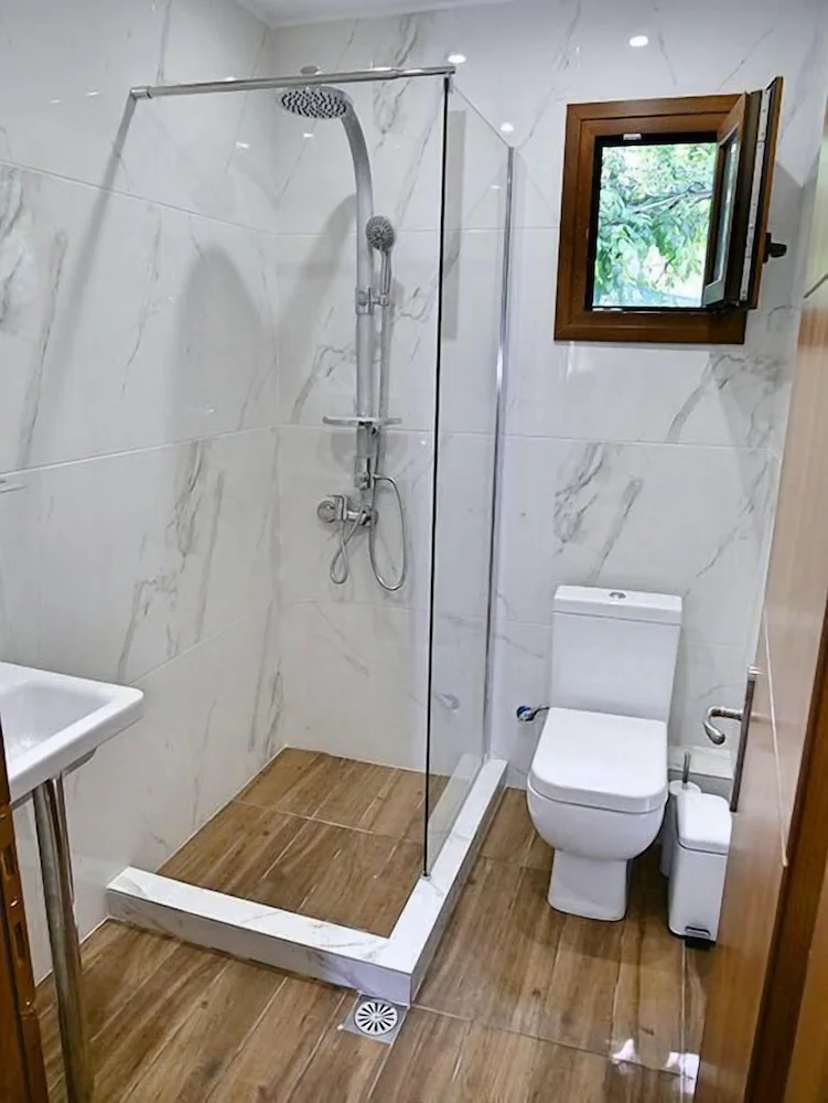 Komitsa Luxury Apartments