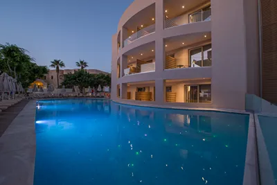 Cactus Beach Hotel