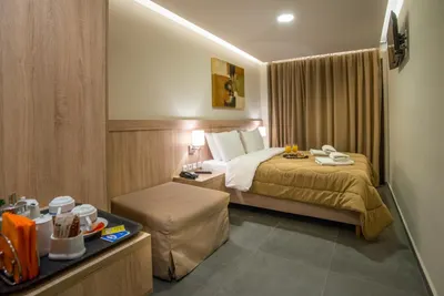 Argo Hotel