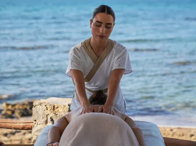 Amirandes, A Grecotel Resort to Live