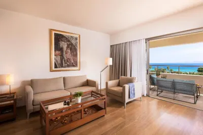 Kassandra Palace Seaside Resort