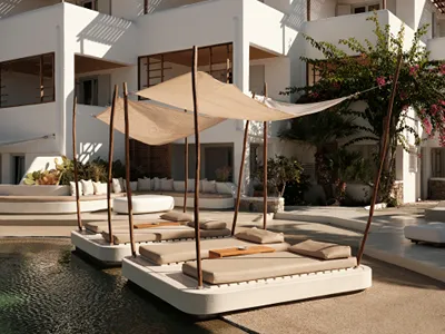 Andronikos Hotel