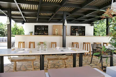 Lena Mare Boutique Hotel