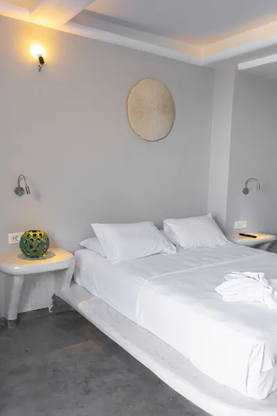 Demilmar Luxury Suites