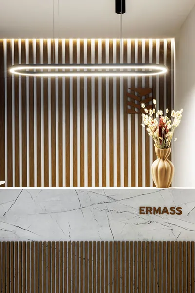 ERMASS Athens