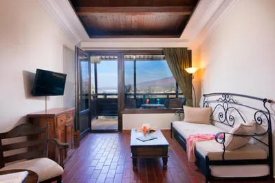 Kallisti Apart Hotel