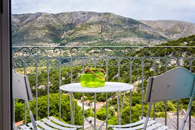 Iconic Villas Kefalonia