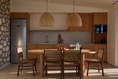 Anemones Villas Lefkada