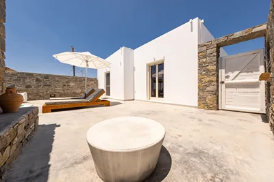 Cycladic Breeze Villas