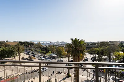 Metaxa Hotel