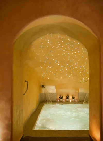 Gold Suites Santorini