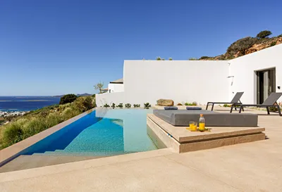 Paros Villa Skylines Estate