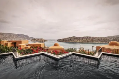 Domes of Elounda Autograph Collection