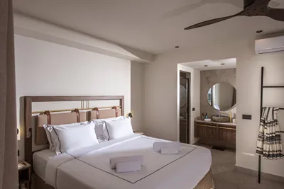 Enorme Infinity Elounda - Adults Only