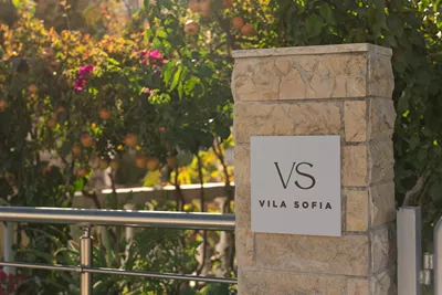 Vila Sofia