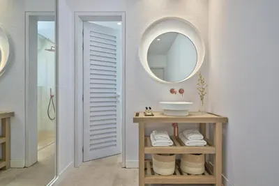 Once in Mykonos