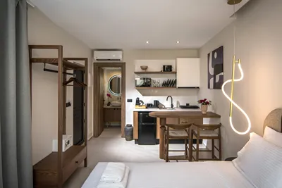 Vaya Suites